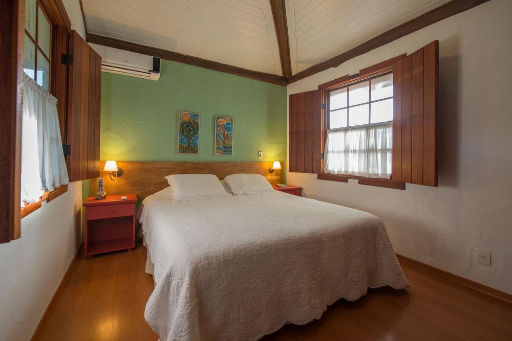 Hotel Fazenda Capoava Cabreúva Екстериор снимка