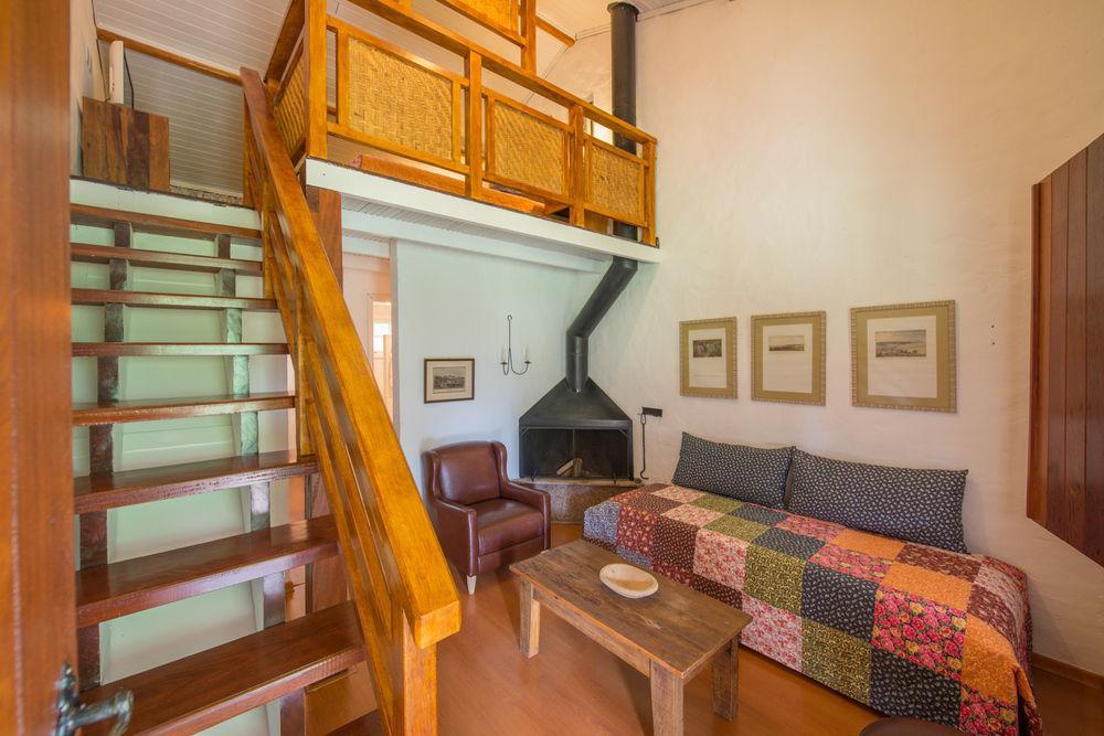 Hotel Fazenda Capoava Cabreúva Екстериор снимка