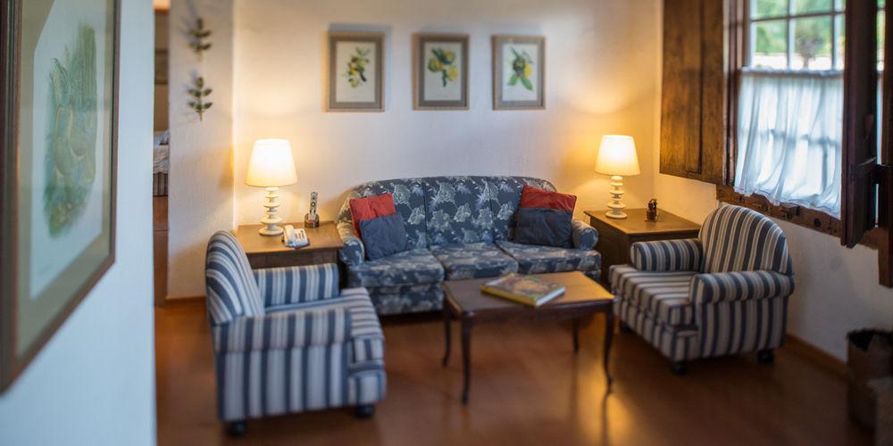 Hotel Fazenda Capoava Cabreúva Екстериор снимка