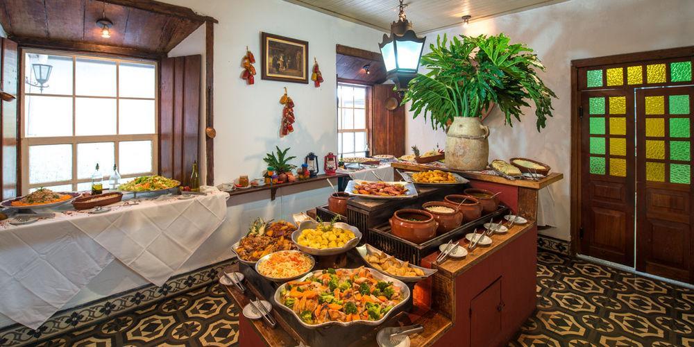 Hotel Fazenda Capoava Cabreúva Екстериор снимка