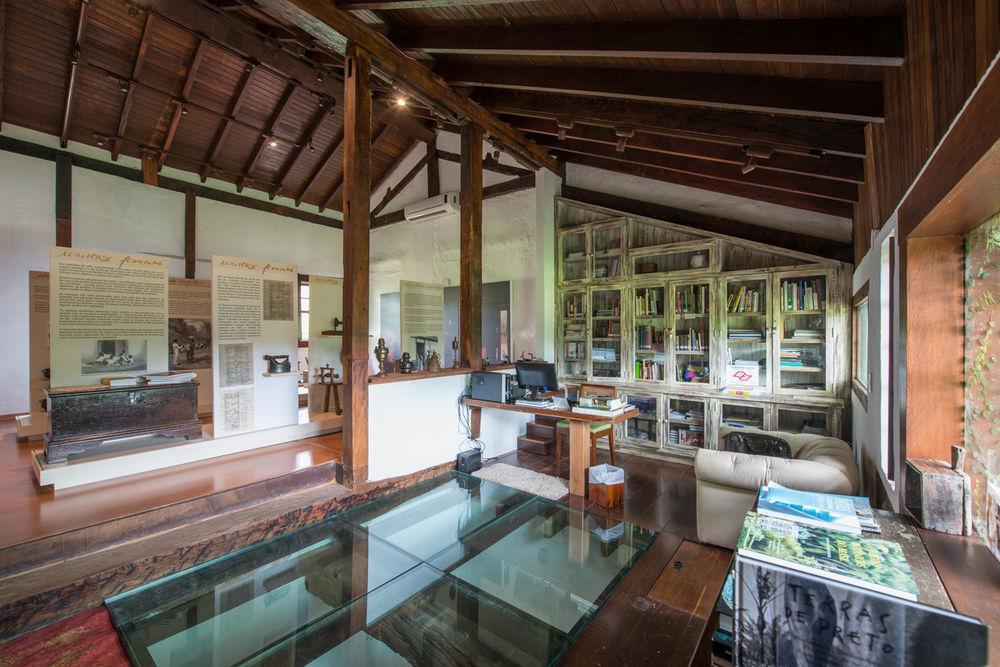 Hotel Fazenda Capoava Cabreúva Екстериор снимка