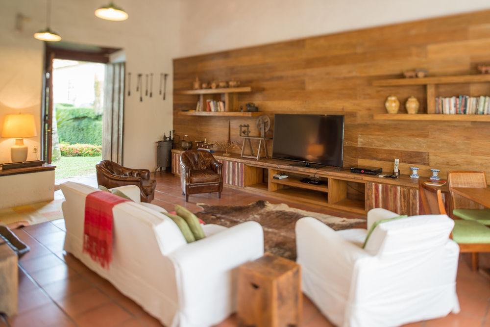 Hotel Fazenda Capoava Cabreúva Екстериор снимка