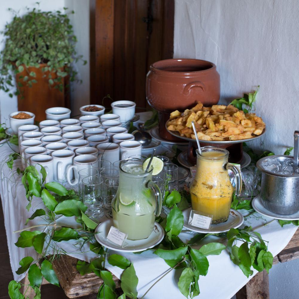 Hotel Fazenda Capoava Cabreúva Екстериор снимка