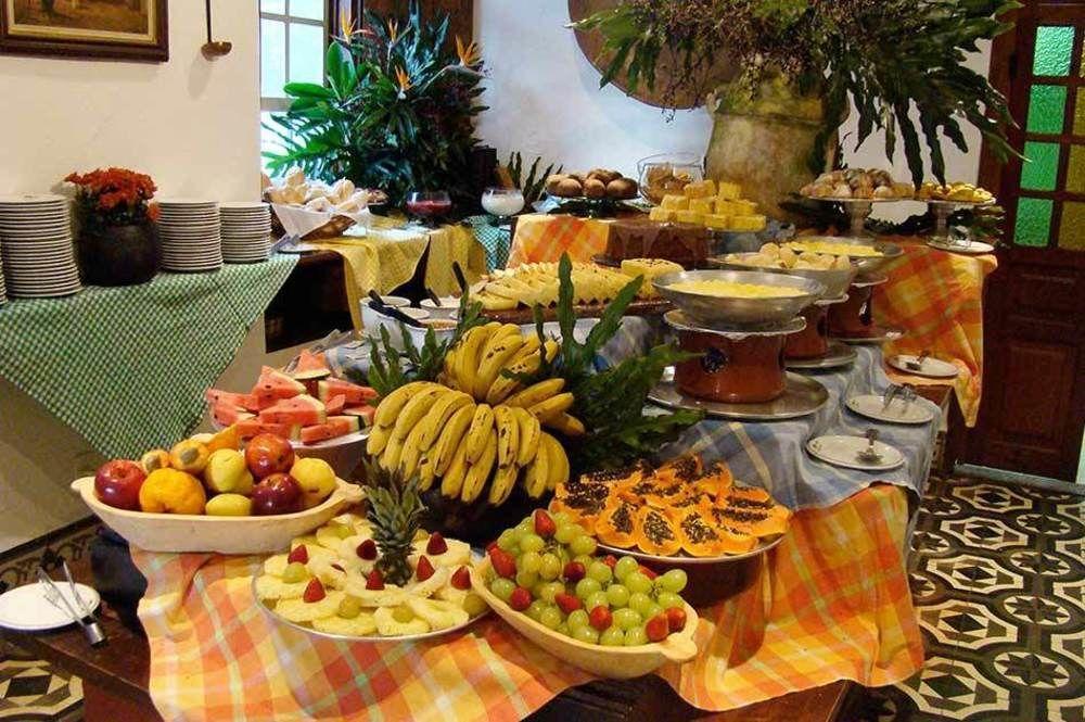 Hotel Fazenda Capoava Cabreúva Екстериор снимка