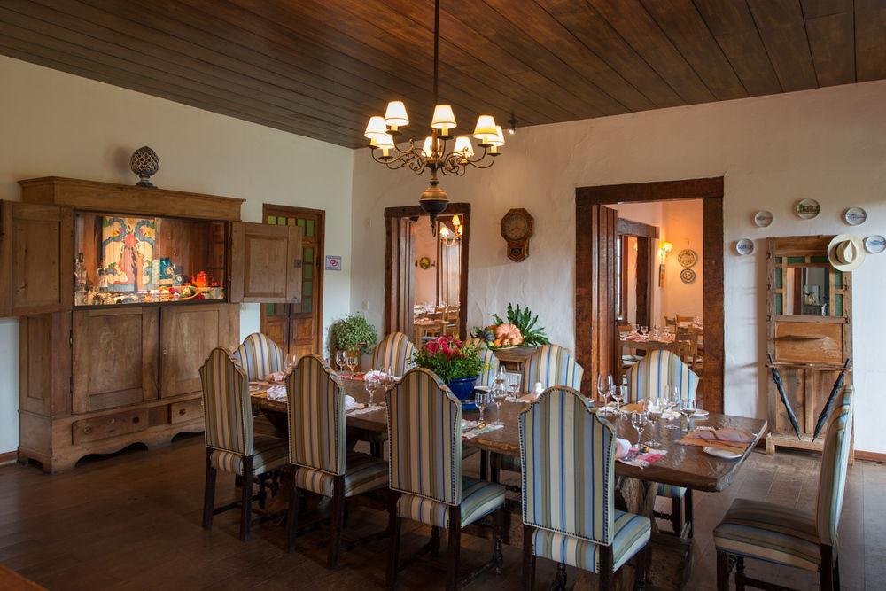 Hotel Fazenda Capoava Cabreúva Екстериор снимка