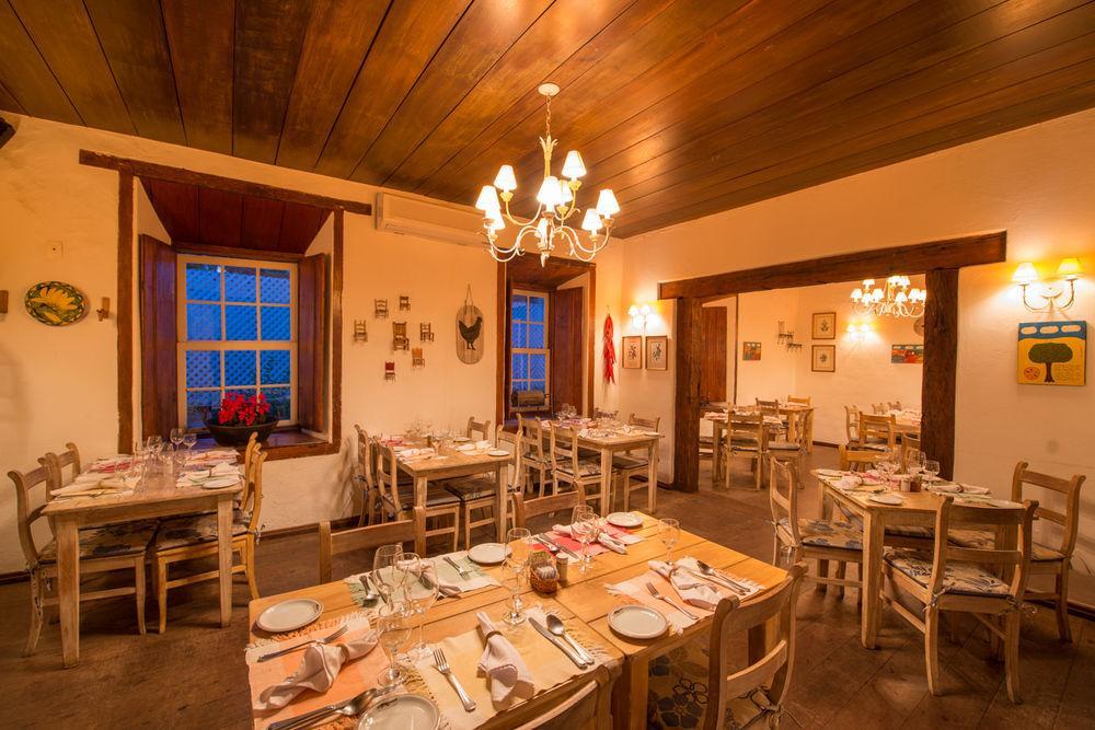Hotel Fazenda Capoava Cabreúva Екстериор снимка