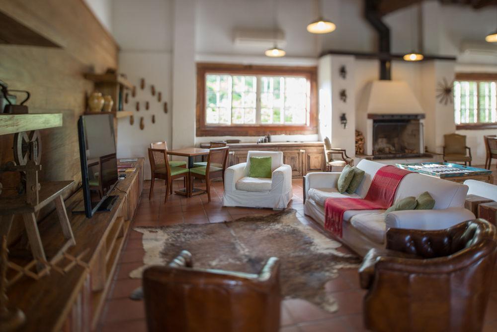 Hotel Fazenda Capoava Cabreúva Екстериор снимка