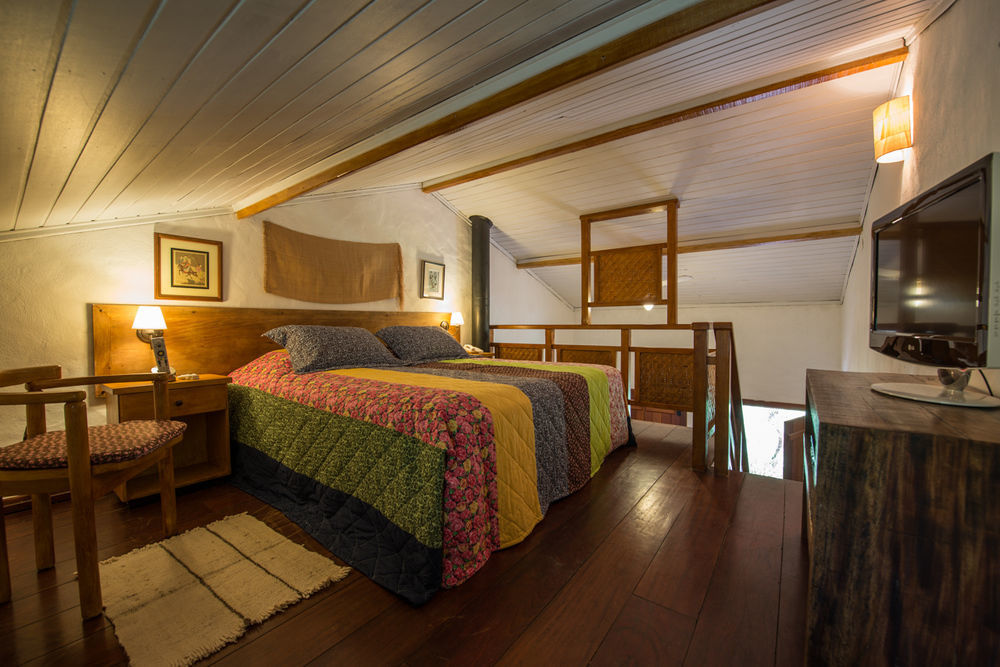 Hotel Fazenda Capoava Cabreúva Екстериор снимка
