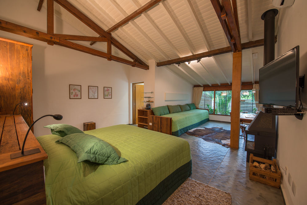 Hotel Fazenda Capoava Cabreúva Екстериор снимка