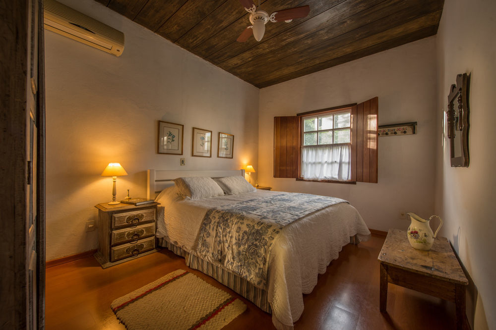 Hotel Fazenda Capoava Cabreúva Екстериор снимка